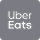 Logo Uber Eats