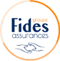 Logo de Fides assurances