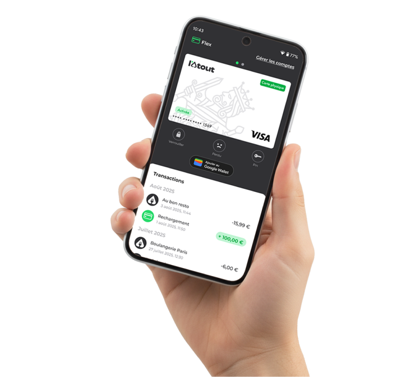 Illustration Titres-Restaurant